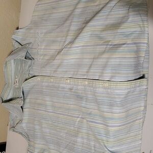 Cabin Creek  sleeveless top 18